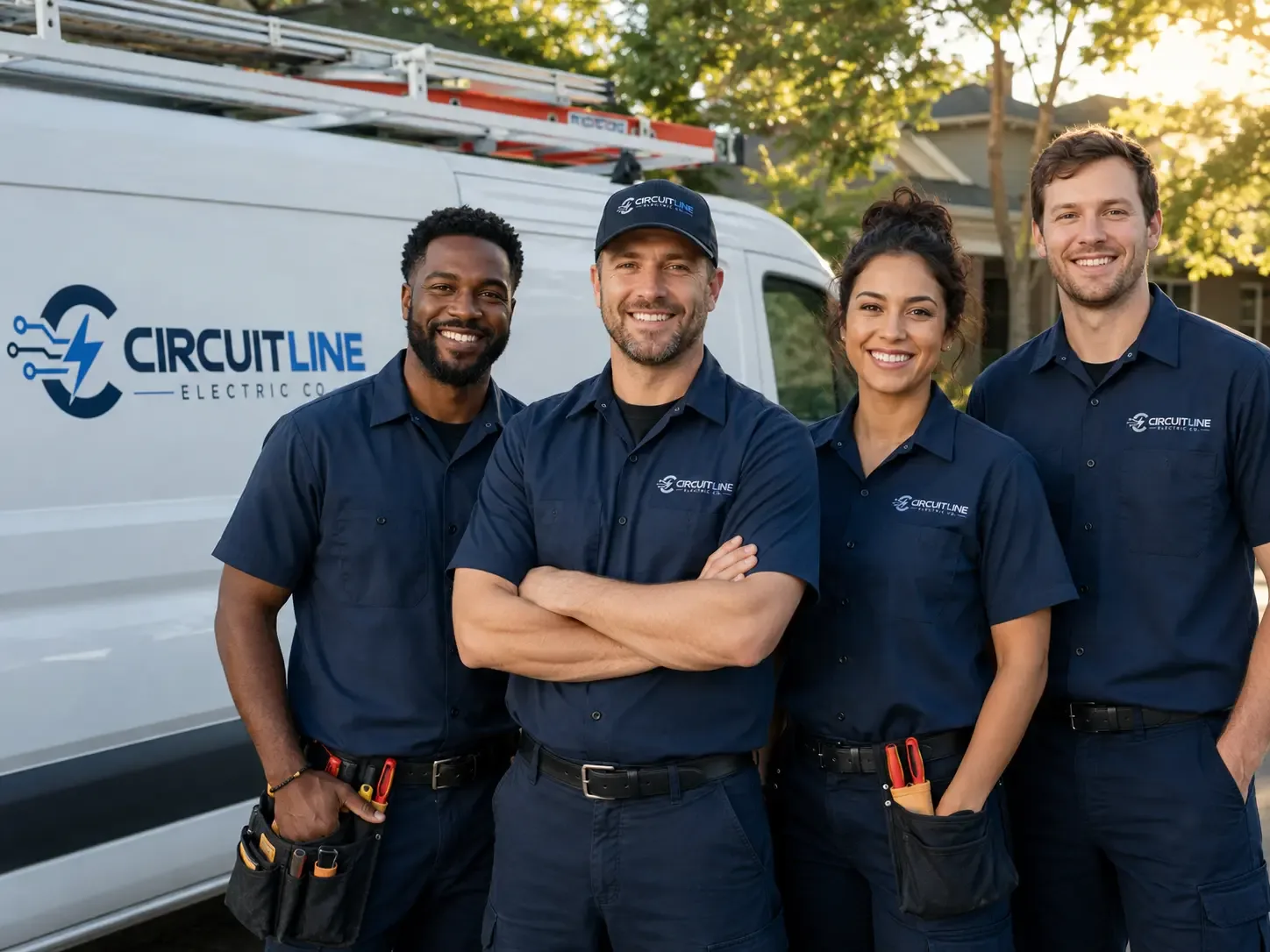 Whole Home Rewiring company in Madison, MD
