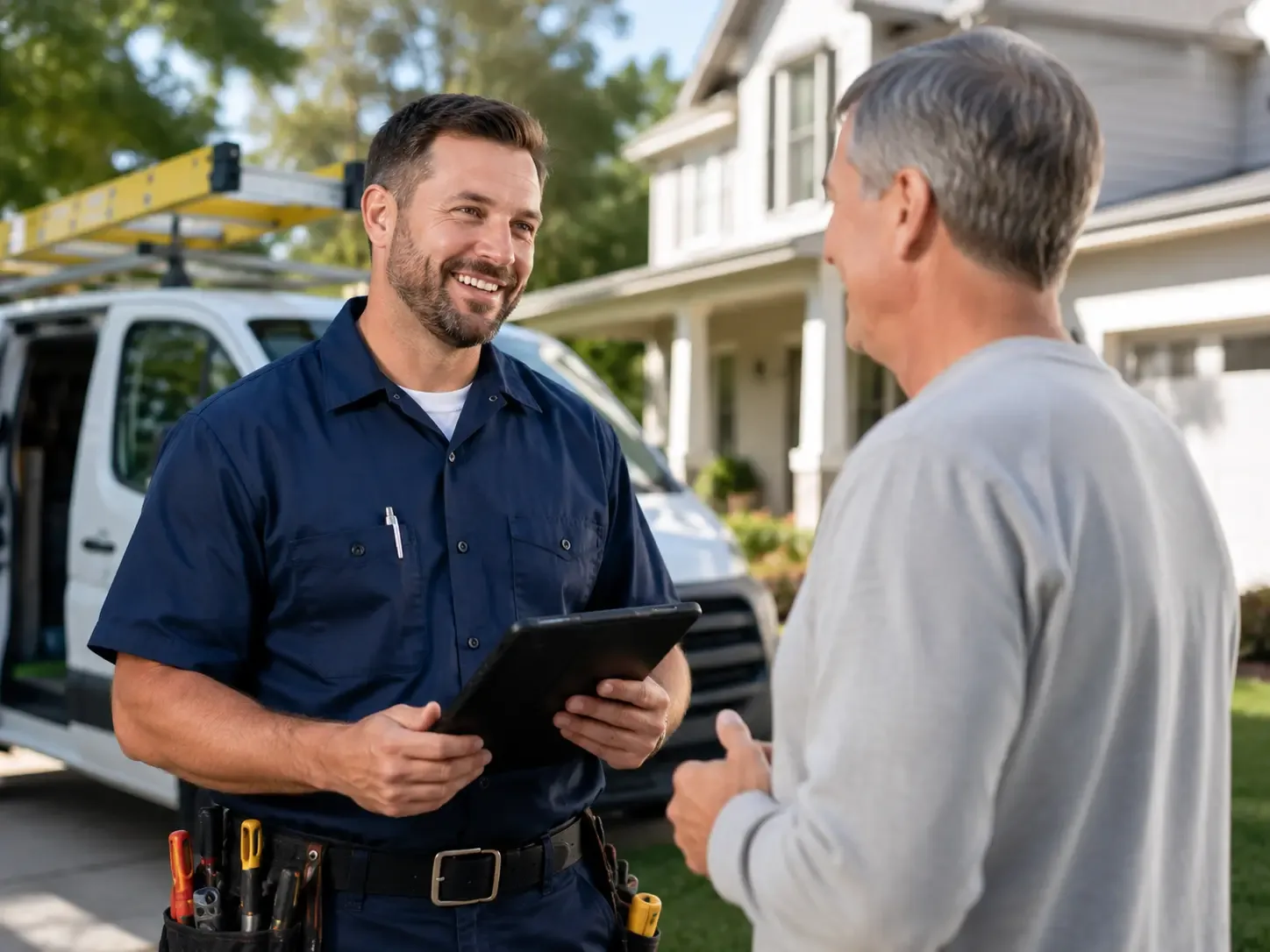 Whole Home Rewiring Madison, MD FAQs